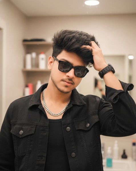 Mahit, 22, Clare