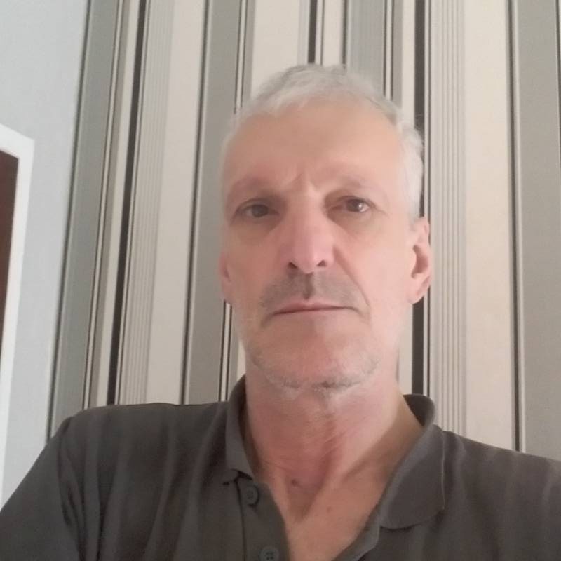 Micky, 62, Moselle