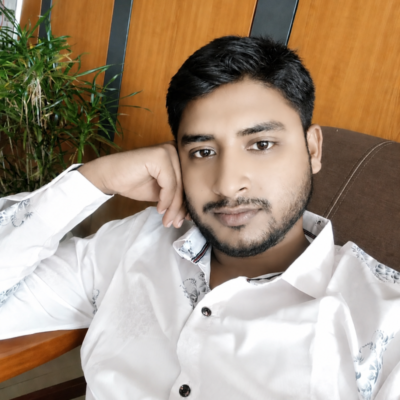 Abdul Kader, 30, Igbanke