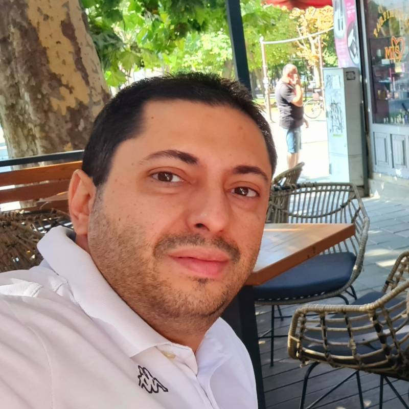 Vladimir, 59, Nanded