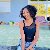 Rihanna, 25, Felipe Carrillo Puerto