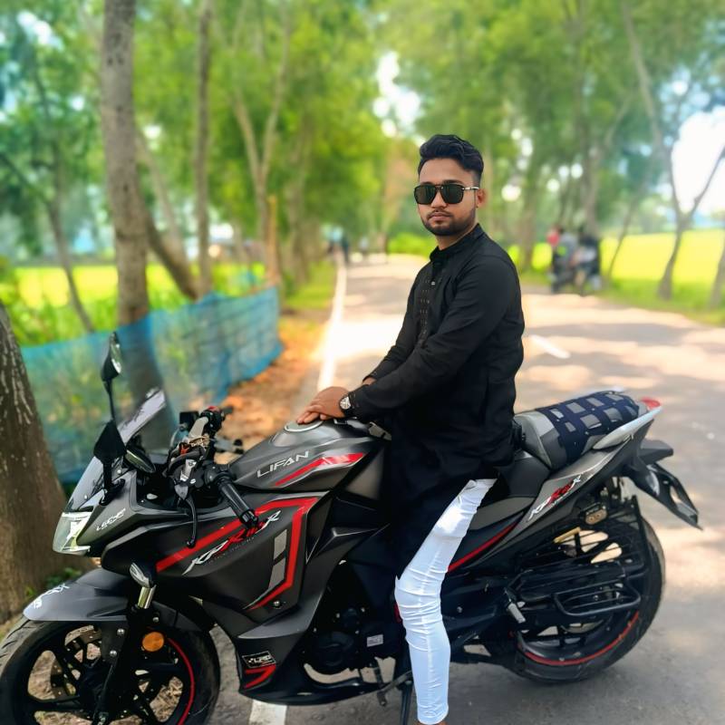 Asifkhan, 24, Tarui