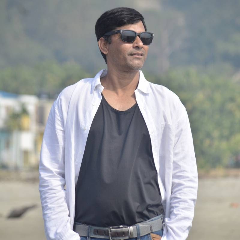 Mh Palash, 43, Baraawe