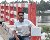 Jamal Ali, 35, Namibia
