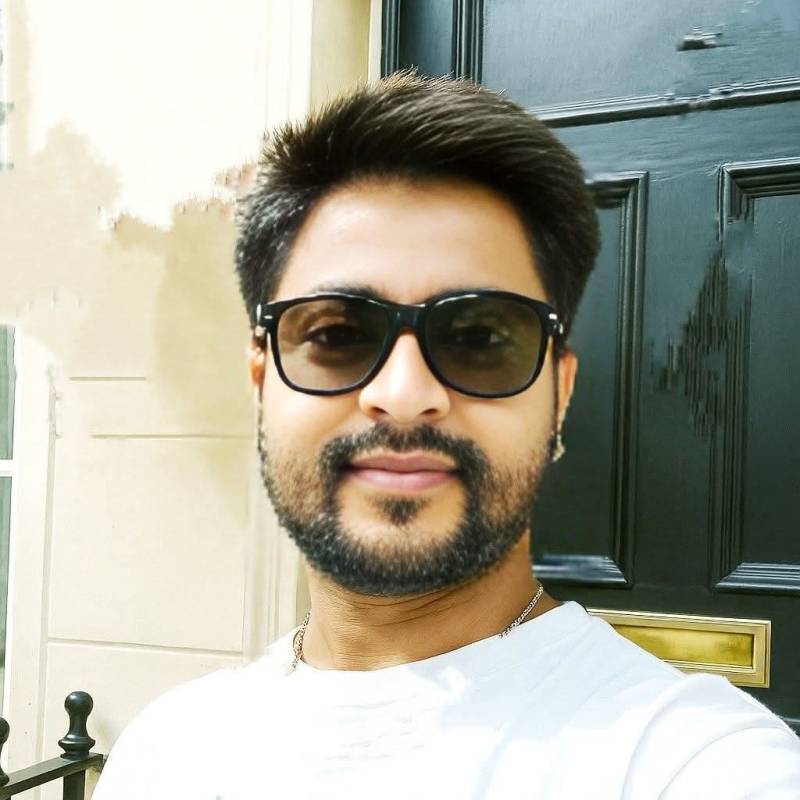 Nirob, 29, Cuxhaven