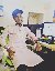 onik, 25, Tandrano