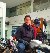 Hakan, 62, Zemio