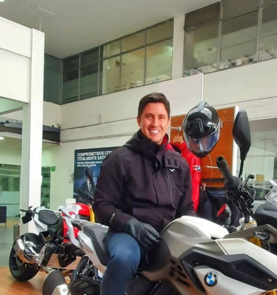 Hakan, 62, Canuelas