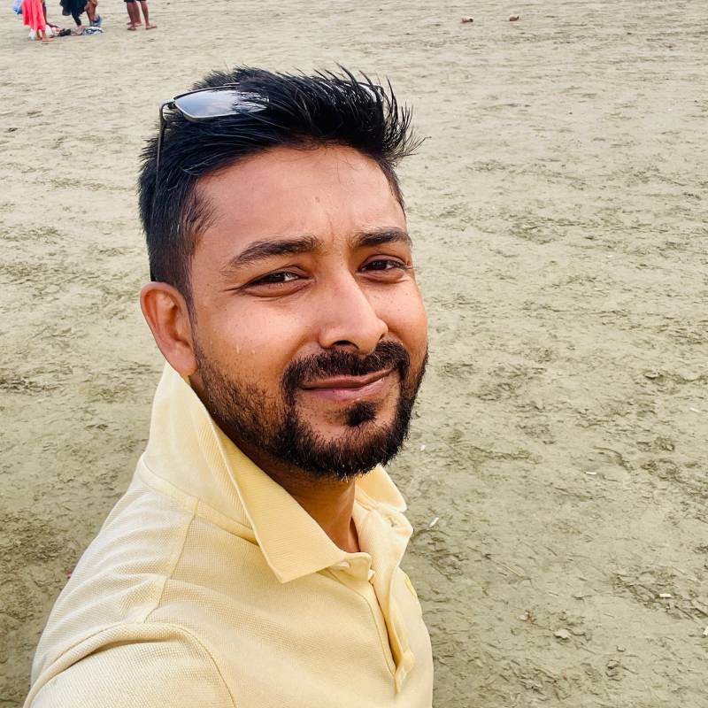 Asifahamed, 30, Gorgan