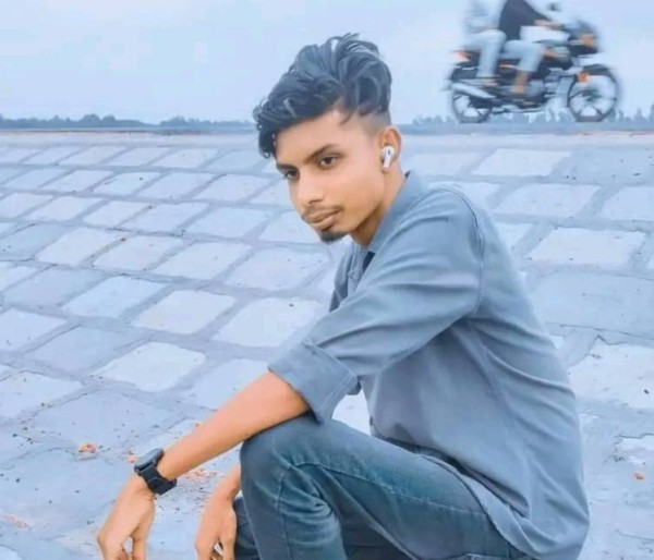 Murshid Hasan Rony, 20, Ticul