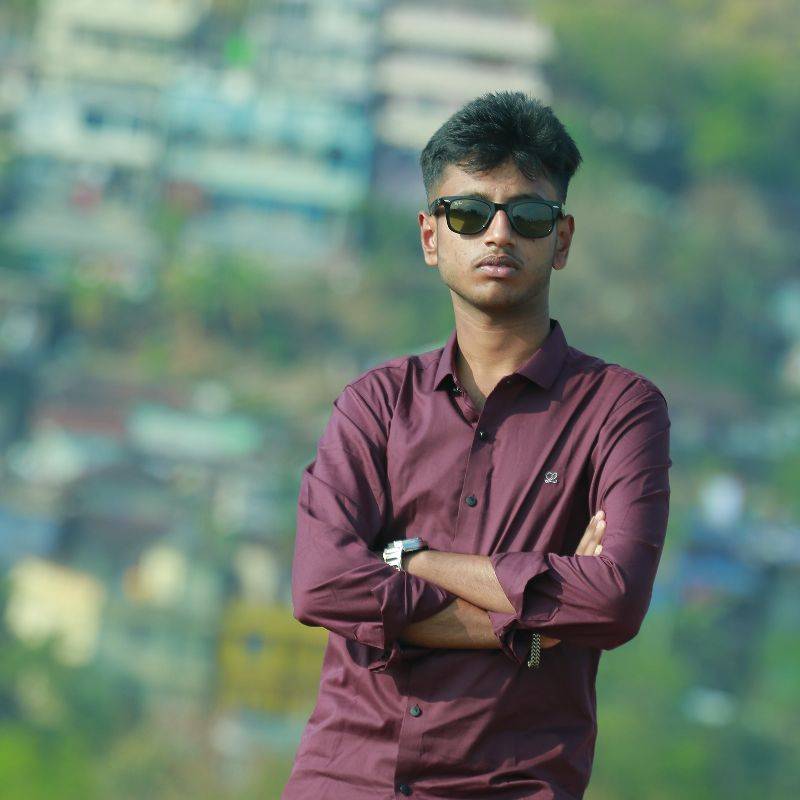 Samiul Arefin Sajid, 23, Odder