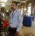 Shahid, 40, Edison