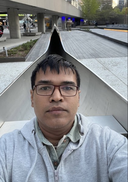 Karan, 33, North Fayette