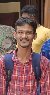 Mohammed Wasim, 24, Asmara