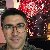 Hamza, 39, Woodway