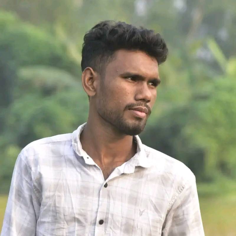 AB KARIM, 24, Silea