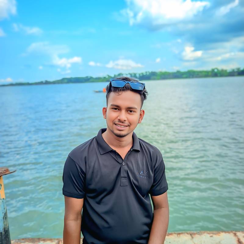 Faysal, 22, Kovda