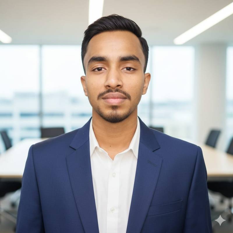 Md, 23, Rmanagaram