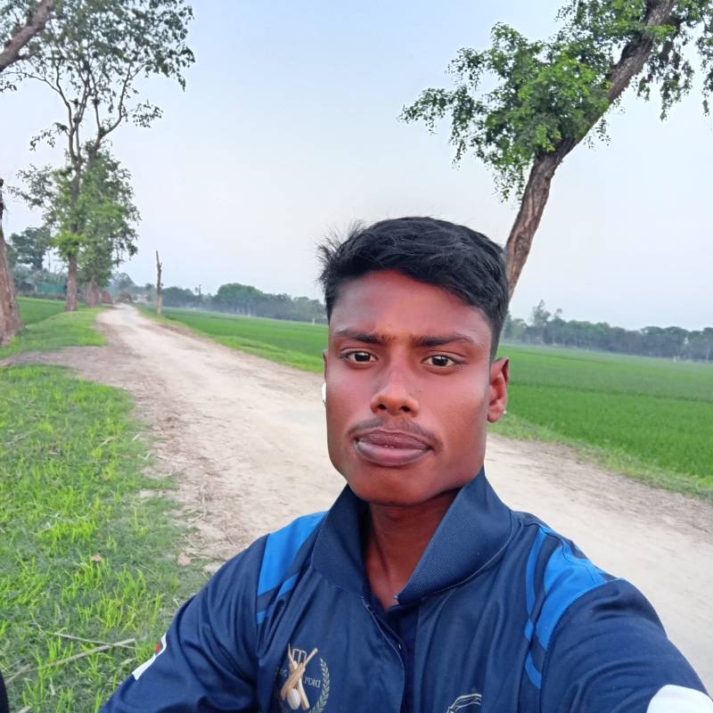 RB Tanjil Hossain, 21, Bootle