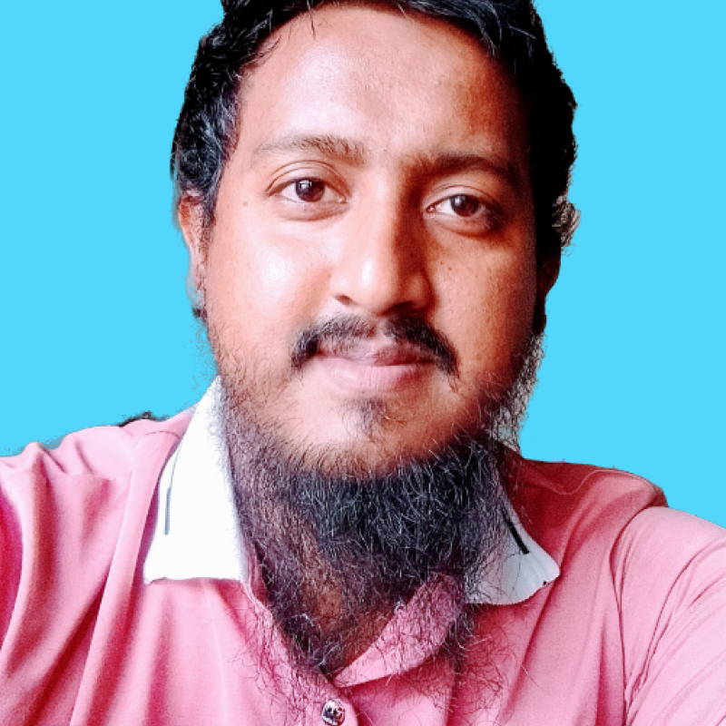 Jahid, 30, Pambadi