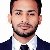 Tushar Ahmed, 23, Jordan