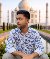 MD RASEL, 26, Sarpavaram