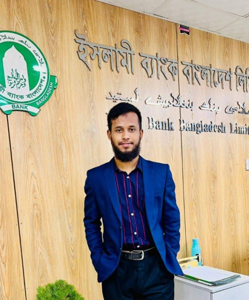 Mohammad Ullah, 25, Colmenar Viejo