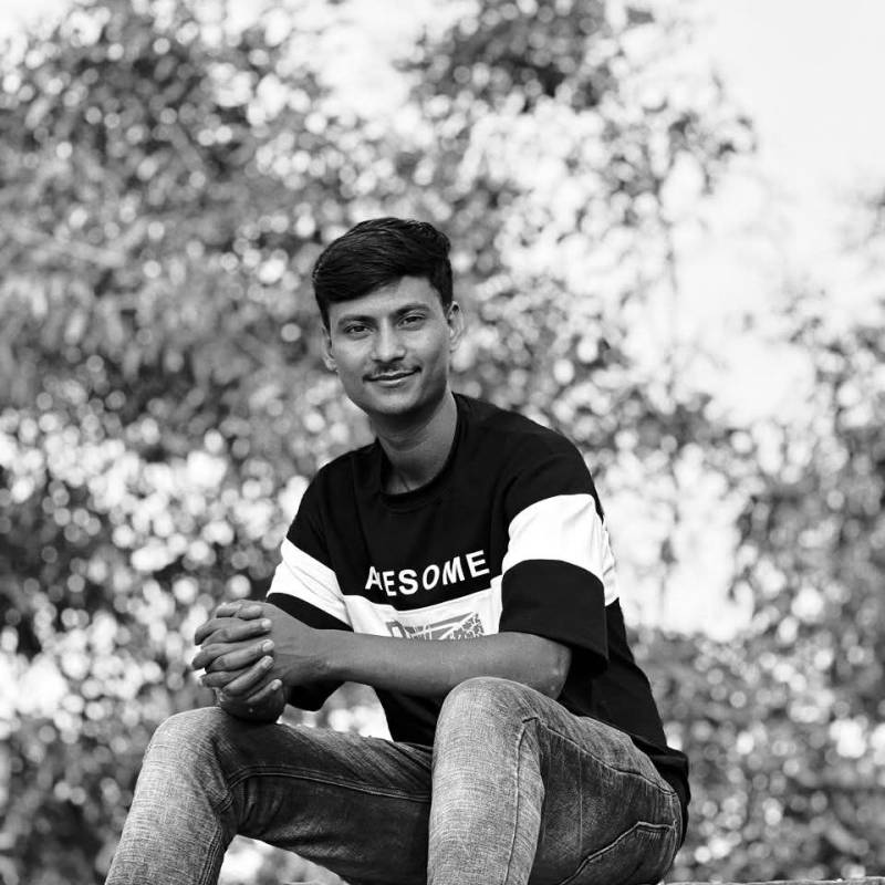 Tuhin hasan, 24, Taraba