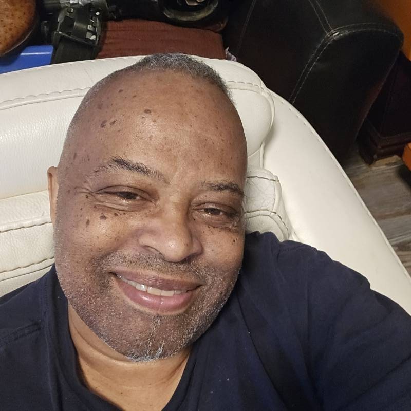 Darryl, 55, Kandori