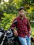 Mobarok, 22, Mauritius
