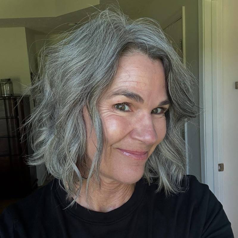 carol, 40, Dhone