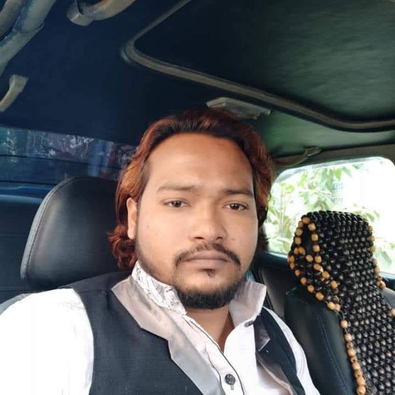 MD.SOHAG SARKAR, 29, Lila