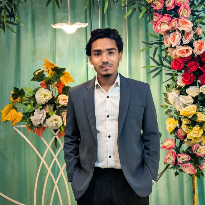 Atik Aslam, 23, Davis