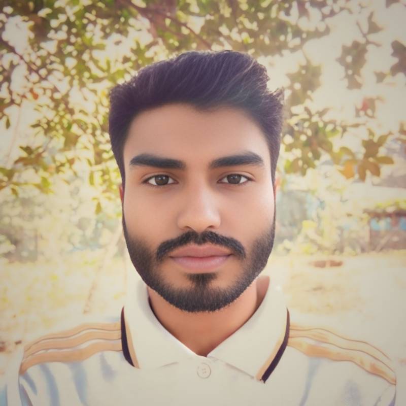 Md khan, 26, Fara