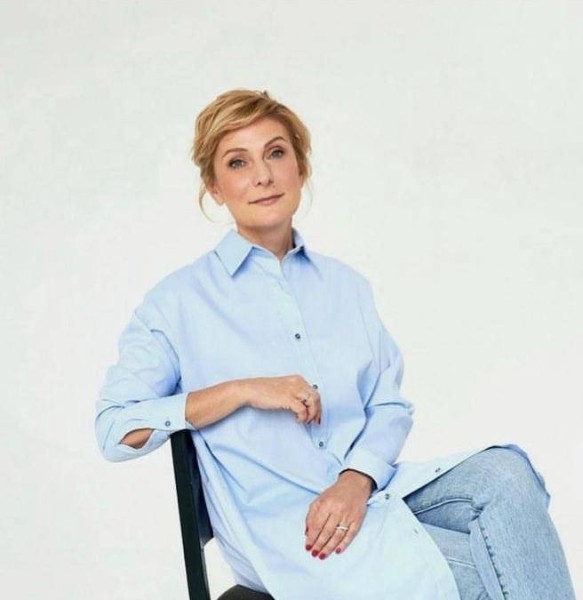 Andreay Melissa, 45, Danzao