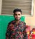 Adnan sami, 21, Castell De Ampurias
