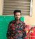 Adnan sami, 21, Fish Hawk
