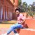 MD Munna, 24, Restinga Sca