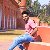 MD Munna, 24, Cimahi