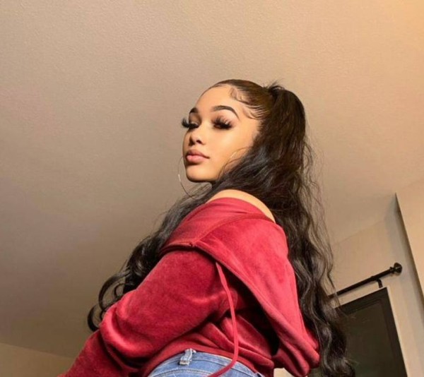 Emma, 28, Coconino