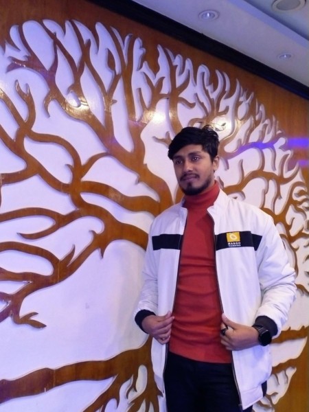 Syful, 23, Rohtak