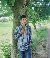 Md Abdur Rahman Rafi, 20, Chapel Hill