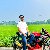 Mr Pollab, 23, Jiayuguan