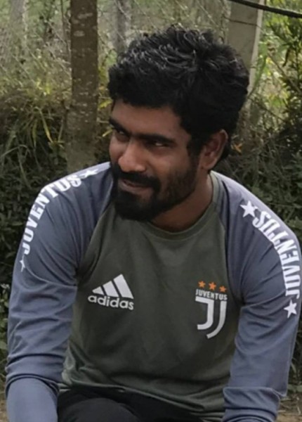 Imran, 28, Crdoba