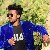 Arafat Hossain, 24, Paina