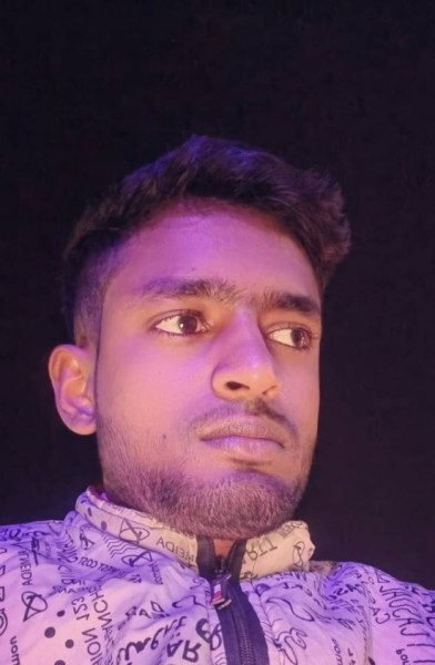 Sagor, 28, Bau Bau