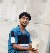 Md sakib ahmmed, 23, Merefa
