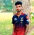 Rakib, 22, Parma