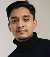 Tanvir, 29, Namibia