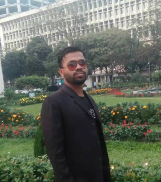 Engr.Sarowar Hossain, 29, Rayagada